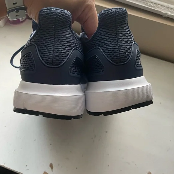 NEW Adidas Ultimashow Navy Blue - Picture 6 of 6